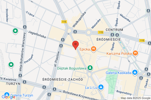 EEC. Szkola jezykowa. Walewska J.