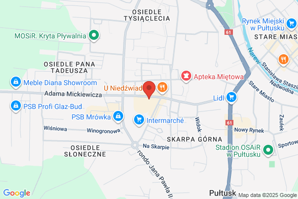 Educo. Szkola Jezyków Obcych