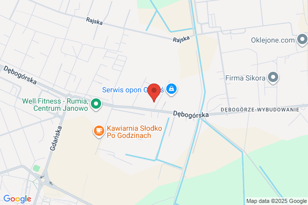 Lempicki B. Serwis komputerowy