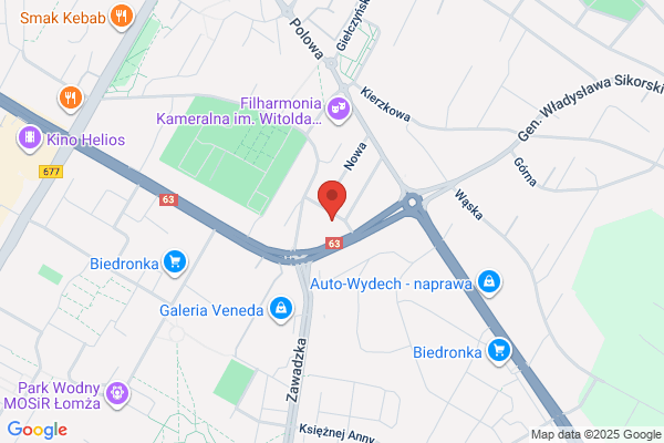 Megabajt. Systemy informatyczne. Juchimowicz M.