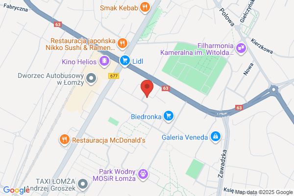 Lemfax. Autoryzowany dealer Kyocera-Mita. Kopiarki, komputery