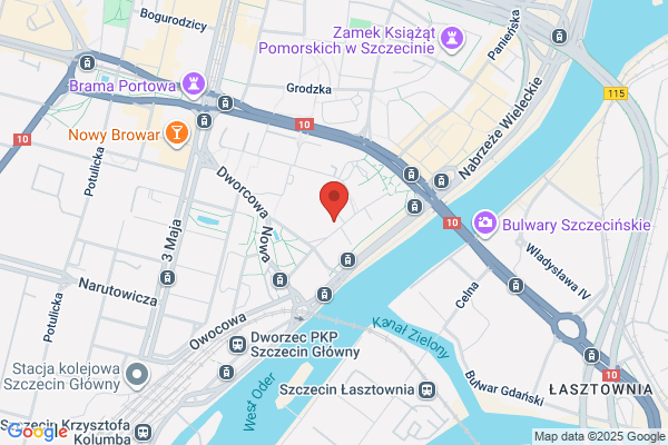 Agencja Rozwoju Regionalnego SA