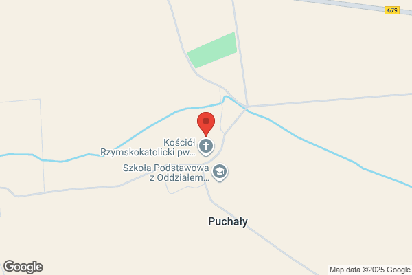 Parafia rzymskokatolicka sw. Wojciecha Biskupa i Meczennika