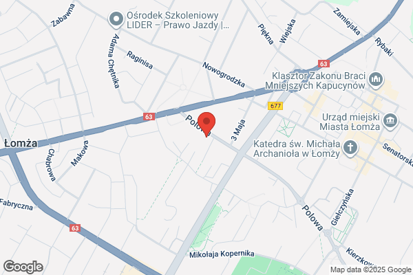 Zespól gabinetów lekarzy rodzinnych ZPOZ