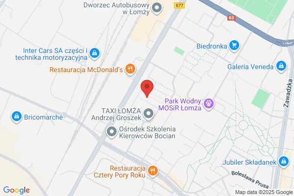 Centrum Stomatologiczne DEMED s.c.