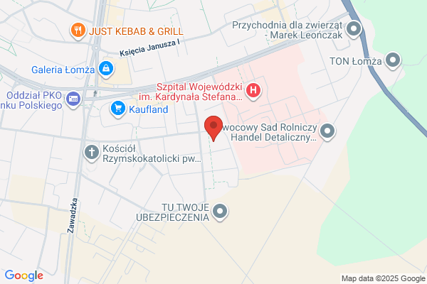 Czajko T., Wyszynski M. Gabinet stomatologiczny SC