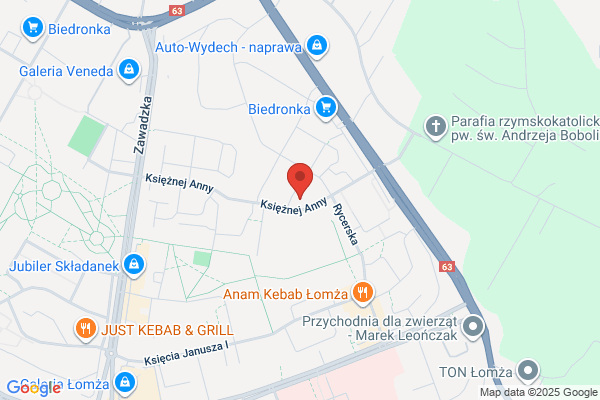 Podolak Agata, lek. stomatolog. Prywatny gabinet stomatologiczny