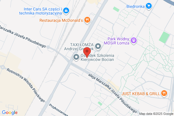 Rainka Anna, lek. stomatolog. Gabinet