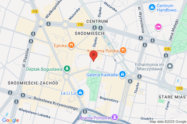 Rudz Irena. Prywatny gabinet stomatologiczny