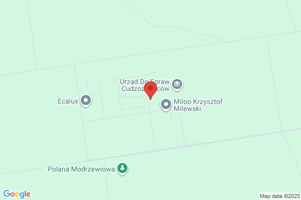 Gospodarstwo pomocnicze przy Zakladzie Karnym w Czerwonym Borze