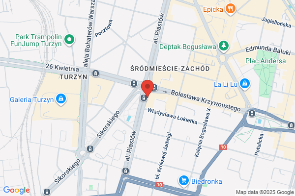 Borkowska Jadwiga. Osrodek szkolenia kierowców