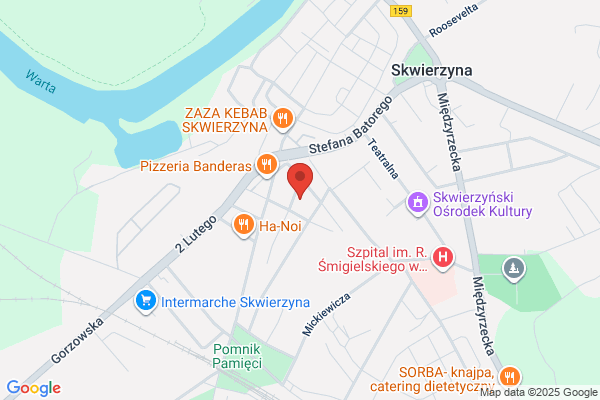 Biuro Obslugi Biznesu SC. Witek Z., Kuczalek J.