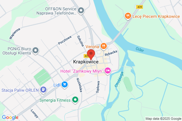 Dama Pik. Sklep odziezowy. Sulowijaniuk vel Turowska D.