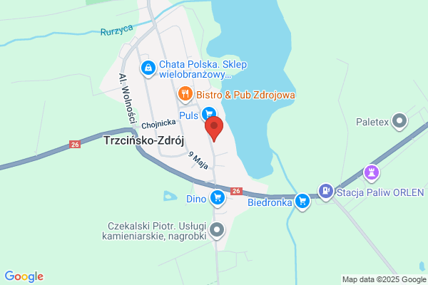 Skóro-Tex. FH. Trzcinka J.