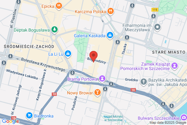 Wesolowski Jan. Uslugi optyczne