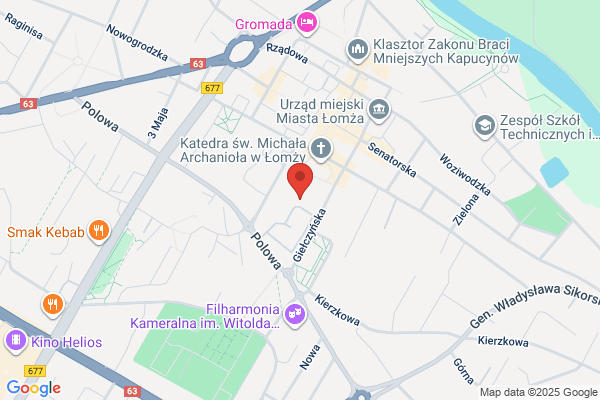 Ferro. PPHU. Sklep z upominkami. Janyga A.