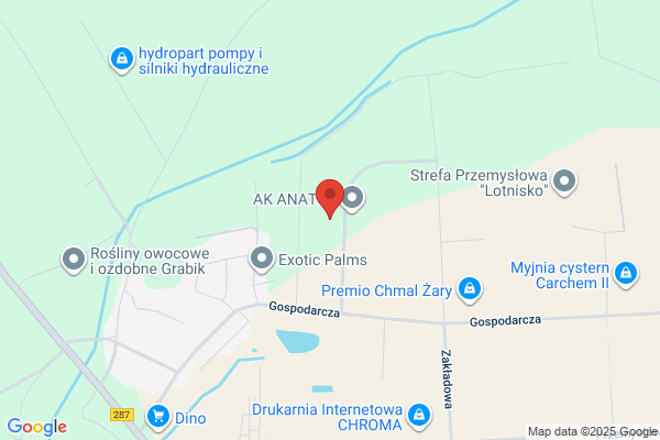 Demart. Art. metalowo - techniczne, elektronarzedzia, okucia budowlane