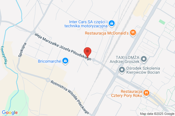 Ad-Oil. PHU. Hurtownia oleju. Bakowski A.