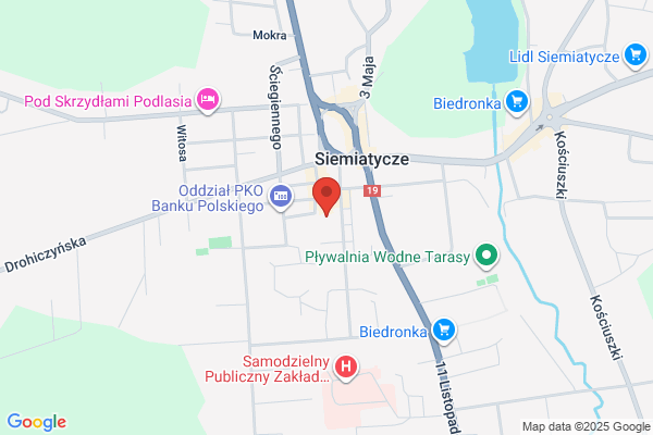 Archiwum Stowarzyszenia Wspierania Edukacji i Rynku Pracy