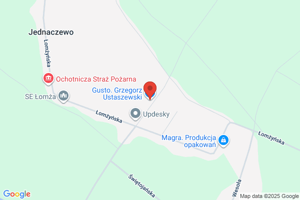 Begat SC. Dystrybucja i sprzedaz hurtowa art. cukierniczych. Mazur J., Dziekonski L.