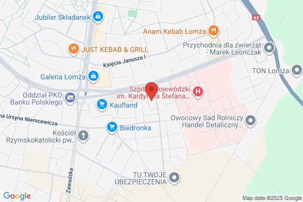 Eko-PNC. Firma oczyszczajaca scieki. Kacprzyk M.