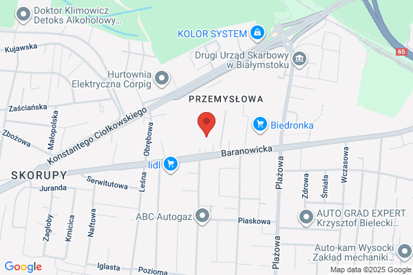 Elhurt-Elmet. Sp. z o.o. PH. Dzial narzedziowy