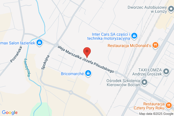 Eskulap. Specjalistyczne Centrum Medyczno - Rehabilitacyjne