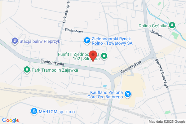Internetowy Rynek Rolno - Towarowy. Sp. z o.o.