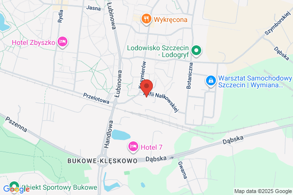 Jastrzebska B.H. Prywatny gabinet psychologiczny
