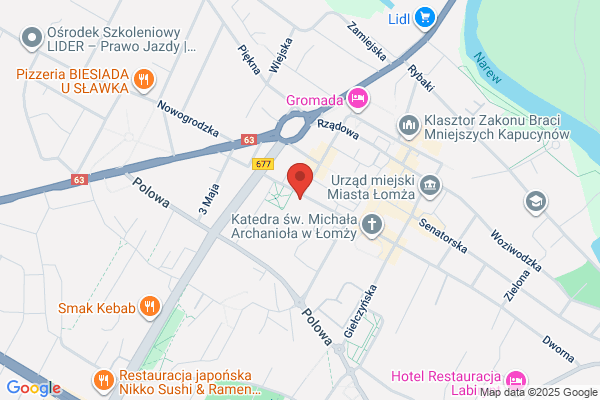 Katolicka bursa szkolna im. ks. kard. S. Wyszynskiego dla mlodziezy meskiej