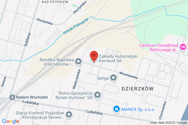 Kombud Internet. Sp. z o.o.