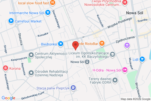 Komornik Sadowy Rewiru II przy Sadzie Rejonowym
