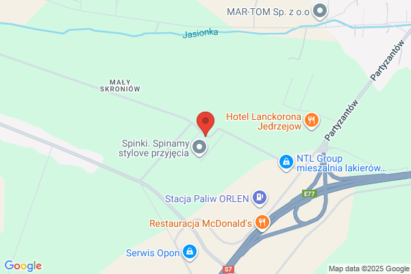 Marta. PHU. Kowalczyk J.