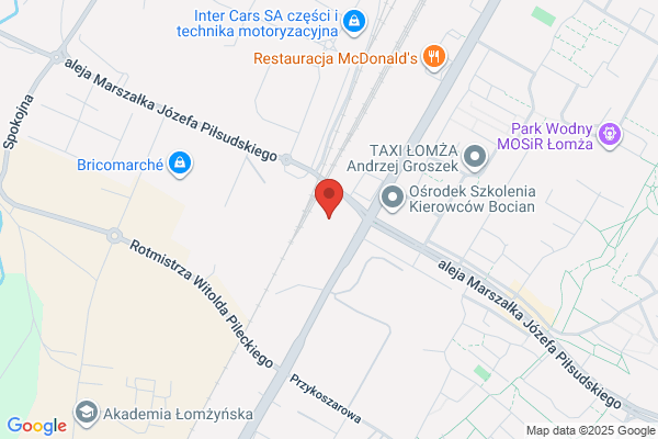 Miliszkiewicz. Obróbka CNC, konstrukcje stalowe, kowalstwo zdobnicze