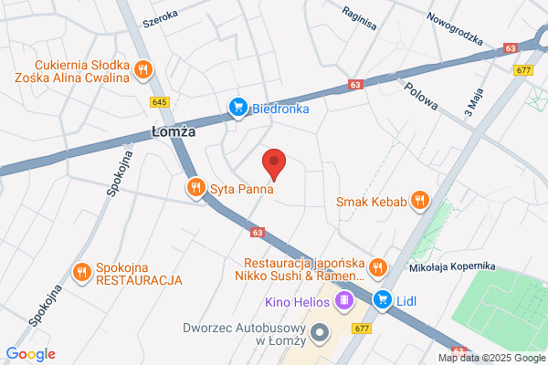 Moto-Rolmet. Dojarki. Korytkowska B.