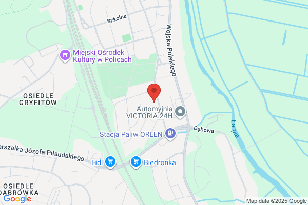 Piotrowski Marek A. Biuro pisania podan