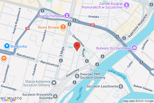 Pod Ratuszem. Pub. Modzelewska G.