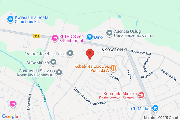 Pol-Gum. ZHU. Zaklad wulkanizacyjny, sprzedaz opon