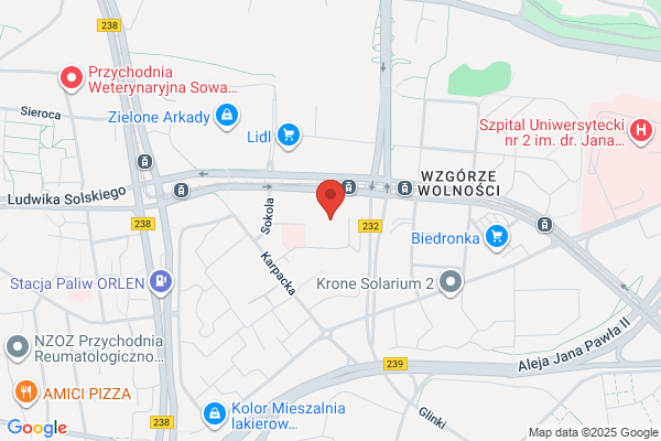 Policja. Komenda Miejska