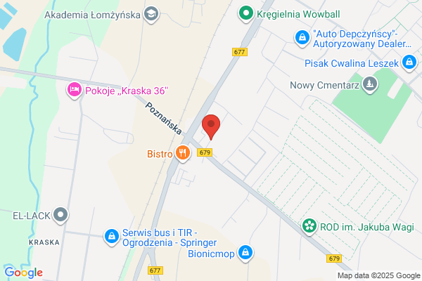 Pryma 1. Hurtownia ogumienia i akumulatorów
