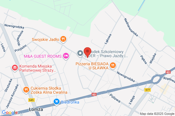 Slawoj. PPH. Wyrób wafli do lodów