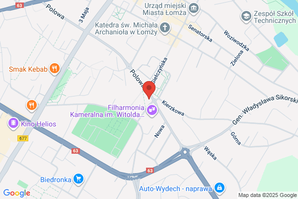 Teatr Lalki i Aktora
