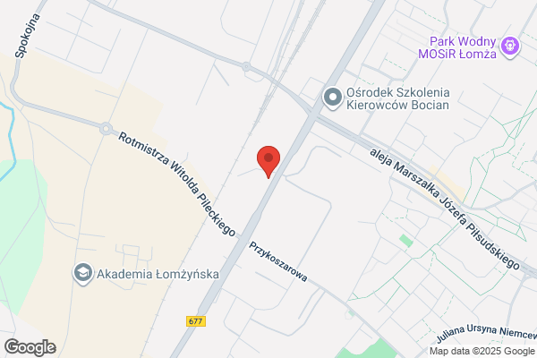 Wagner Ryszard. Gabinet USG i RTG zebów