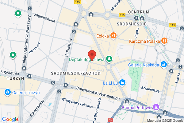 Wisniewska Joanna. Pracownia czapniczo - kapelusznicza