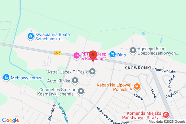 Piekpol. Sp.j. Piekarnia, cukiernia. Golebiewscy J.D.