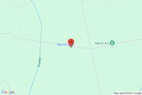Maria. Sklep z posciela. Godlewski K.