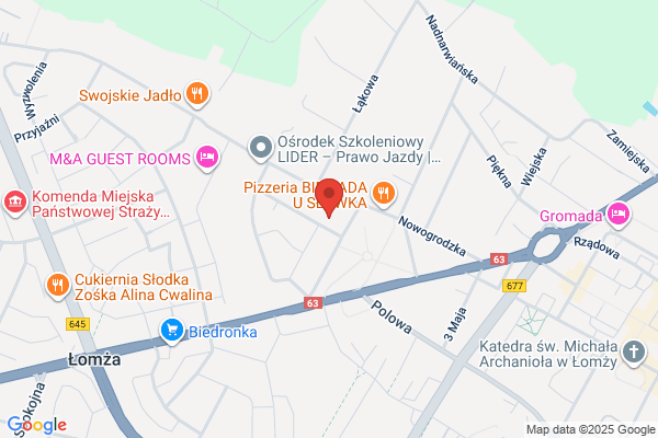 Cytrynowicz Ewa. Pracownia protetyczna