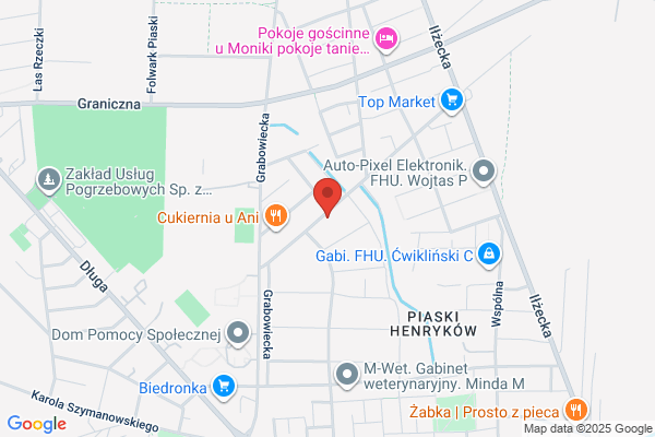 Malinowscy A.P. Pracownia protetyczna