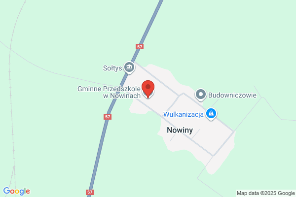 Przedszkole