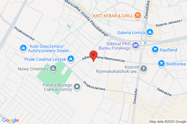 Przedszkole nr 14 Publiczne